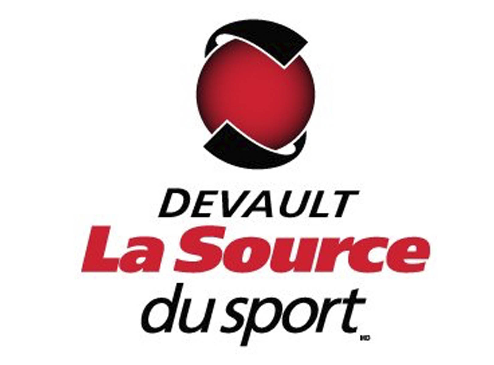Devault Sport logo