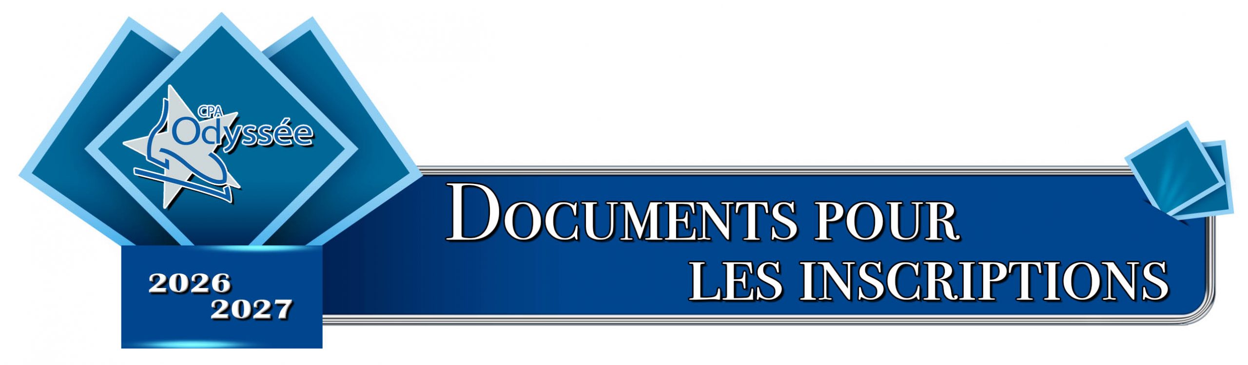 Cpae Inscription Docs & Infos pour les inscriptions - CPA La Plaine